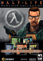 Half-Life Platinum Collection